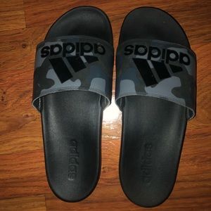 Adidas Slides